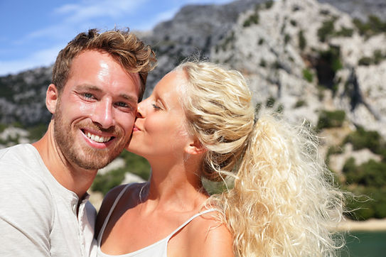 Loving Couple