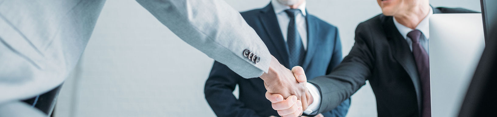 für globalen Chemiekonzern