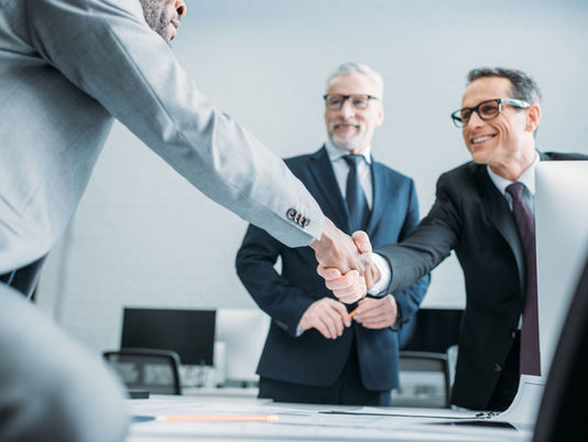Warum die meisten B2B-Unternehmen bei der Kaltakquise scheitern – und was die Top 10 % anders machen
