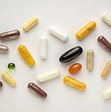 Assorted Pills