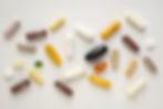 Assorted Pills