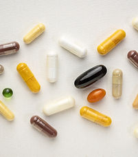 Pill Variety