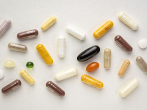 Supplements when using Mounjaro and Wegovy