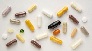 Placenta Pills: Trendy, but benefits are fuzzy