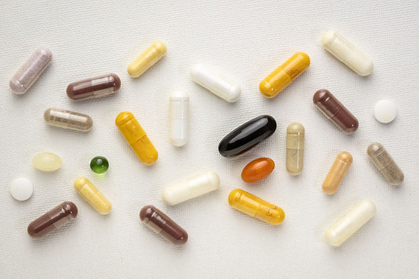 Pill Variety