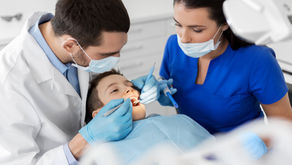 How do I find an NHS dentist near me?