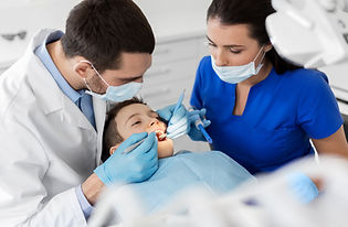 Yearly Checkup