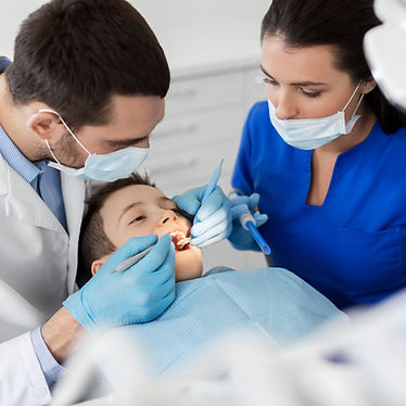 Yearly Checkup