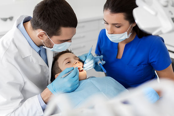 Yearly Checkup