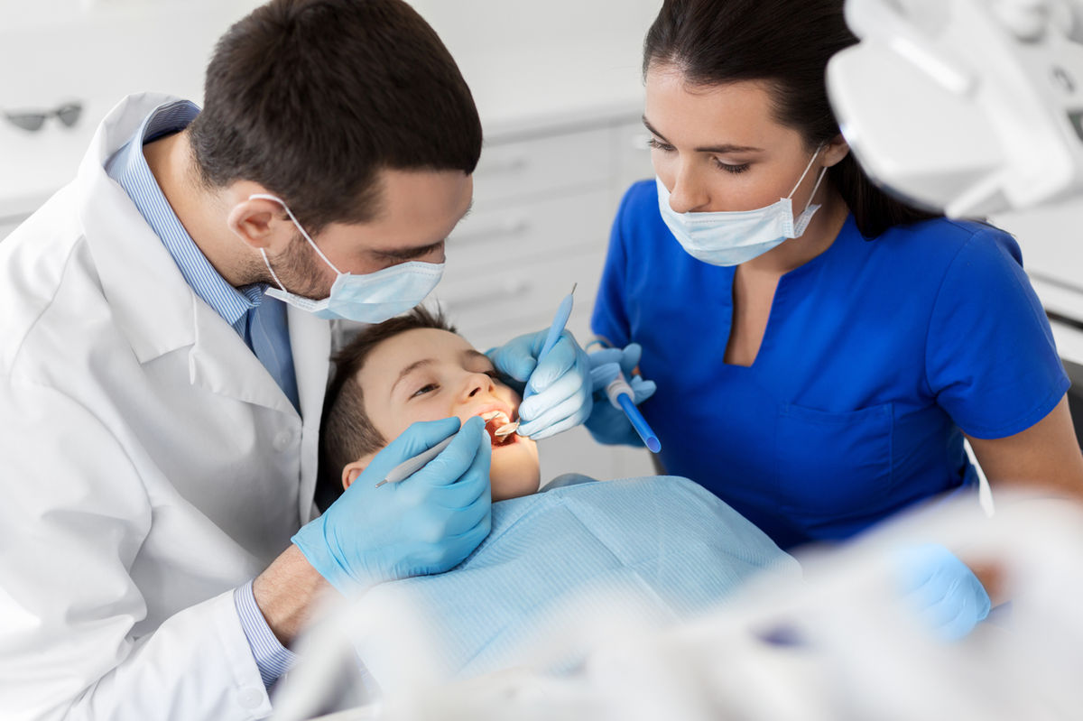 One Family Dental & Orthodontics