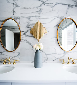 Bathroom Sinks