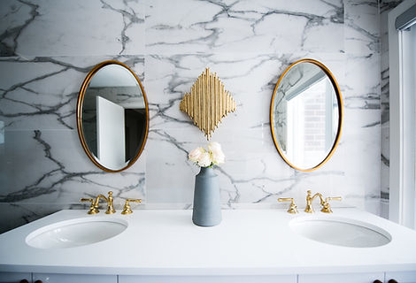 Bathroom Sinks