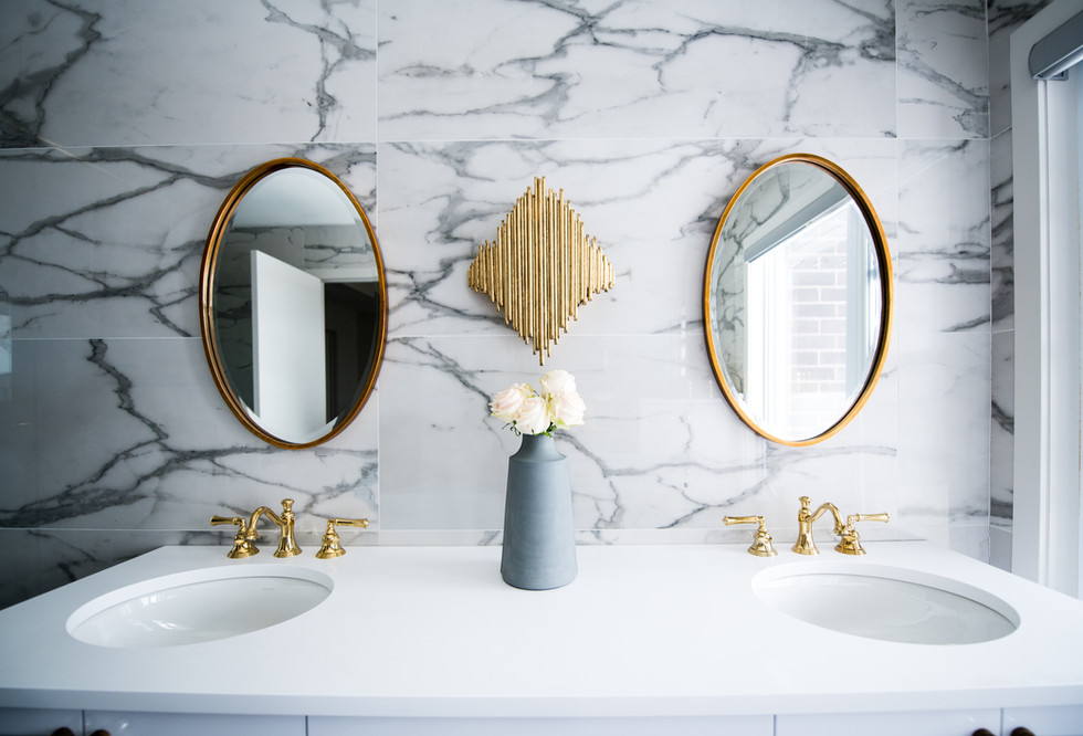 Bathroom Sinks