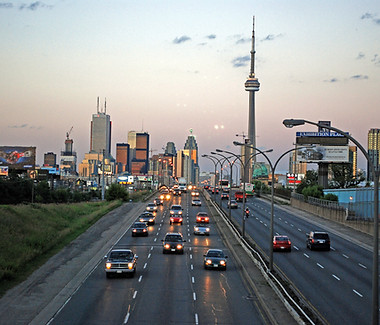 City Road