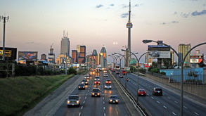 16th Avenue Accident Claims in Richmond Hill and Markham