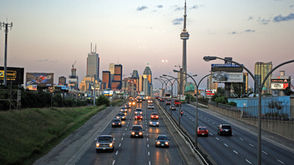 Don Valley Parkway Accident Claims: Liability and Evidence After a Serious DVP Crash