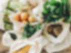 Organic Vegetables
