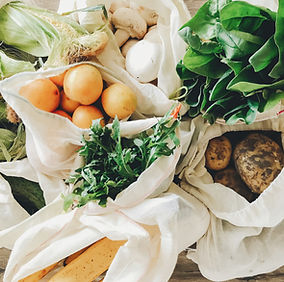 Organiska grönsaker