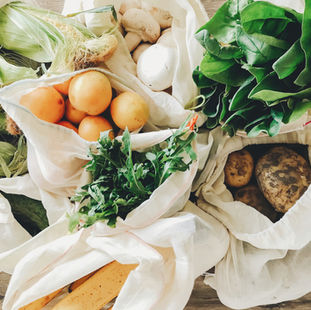 Nourishing Your Pelvic Health: The Vital Role of Nutrition