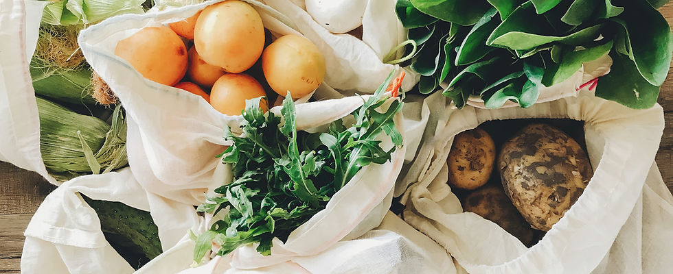 Organic Vegetables