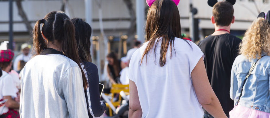 So You Want to Be a Disney Travel Agent? Here's What You Need to Know