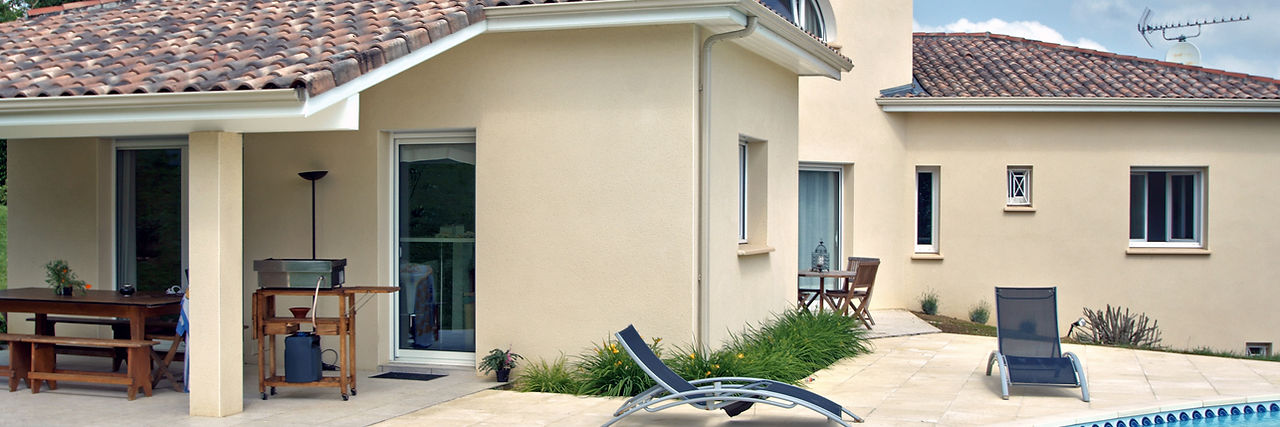 House with a Pool