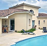 House with a Pool