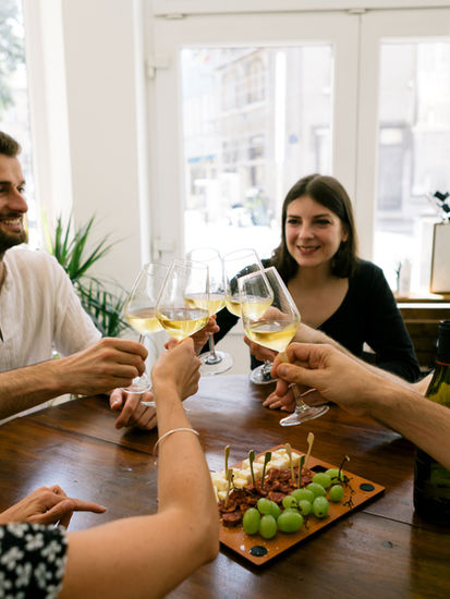 DIY-Weinverkostung: So planst du das perfekte Event zu Hause