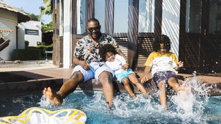 Luxury All-Inclusive Family Group Vacation Packages: How Discerning Families Travel Without the Stress