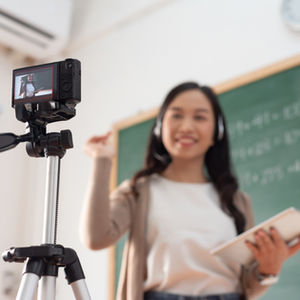 Sankofa Chronicles (Federal EIR Grant)