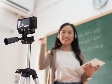 Offshore Education & Teaching Assistants
