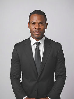 Professional Business Portrait