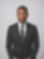 Man in Black Suit