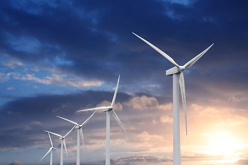 Molinos de viento