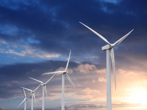 BP acquires $1.1bn stake in Equinor's US offshore wind projects