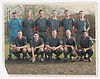 Soccer Team Photo