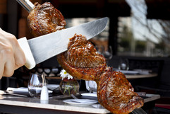 Brazilian BBQ