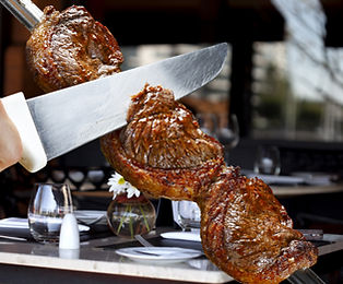 Brazilian BBQ