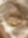 Gold Bangle Bracelet