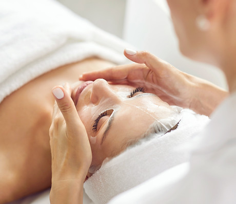 Soin de la peau Centre Multi-Soins L'Équilibre