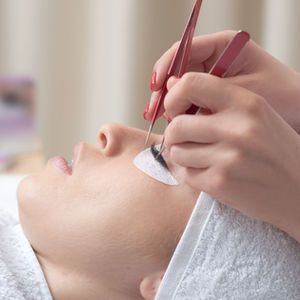 Lash Specialist Program