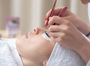 Microblading Session