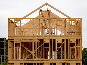 Wooden House Construction