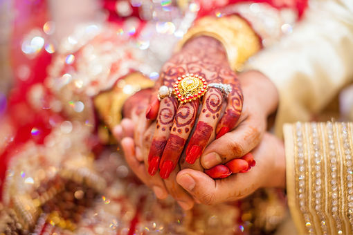 Wedding Ceremony