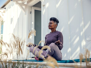 10 Ways to Build Sustainable Wellness Habits