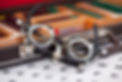 Ophtalmology Glasses