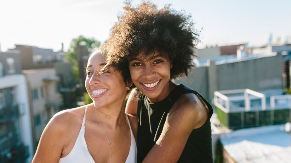 18 Signs that you just might be HAPPY