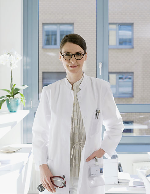 Doctor