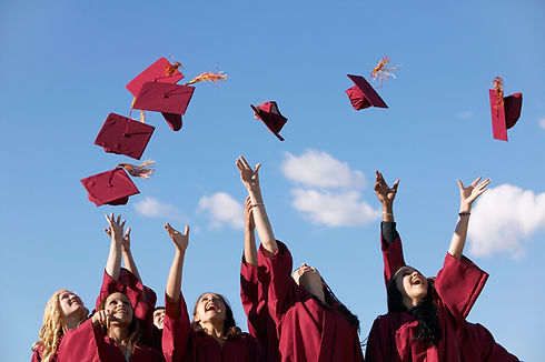 Graduation Celebration