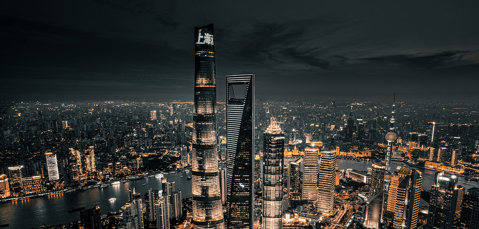 Skyscrapers